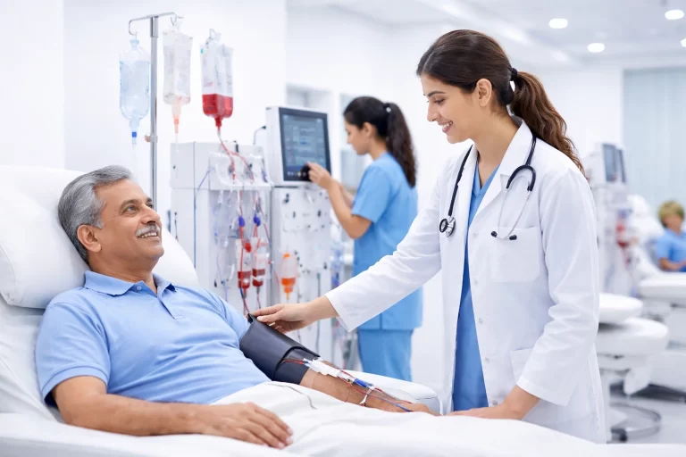 Dialysis Near Me