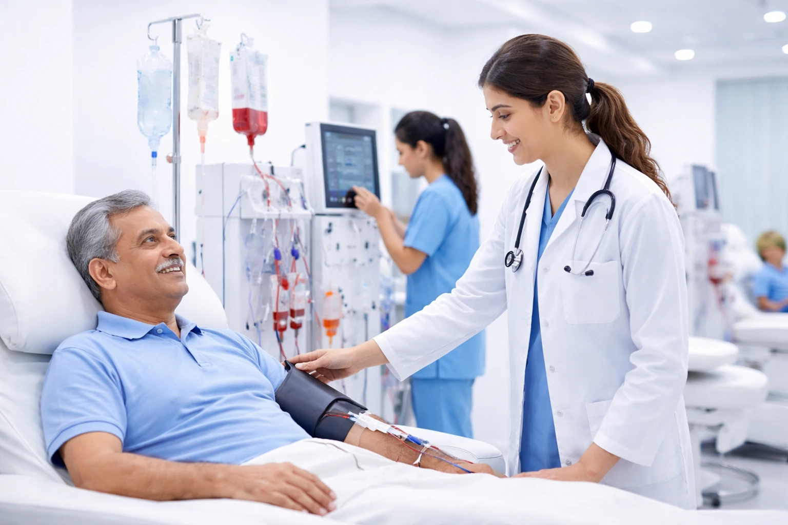 Dialysis Near Me